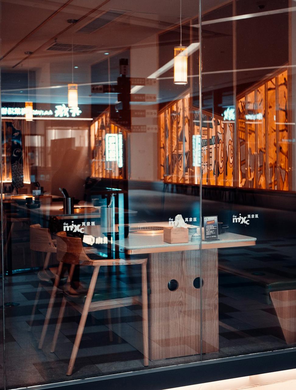 King West Restaurant
