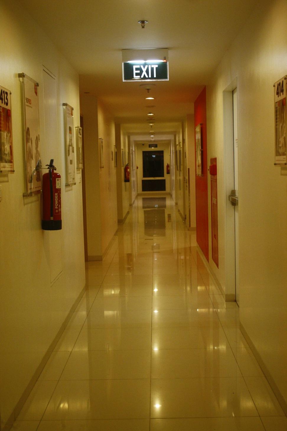 Medical clinic