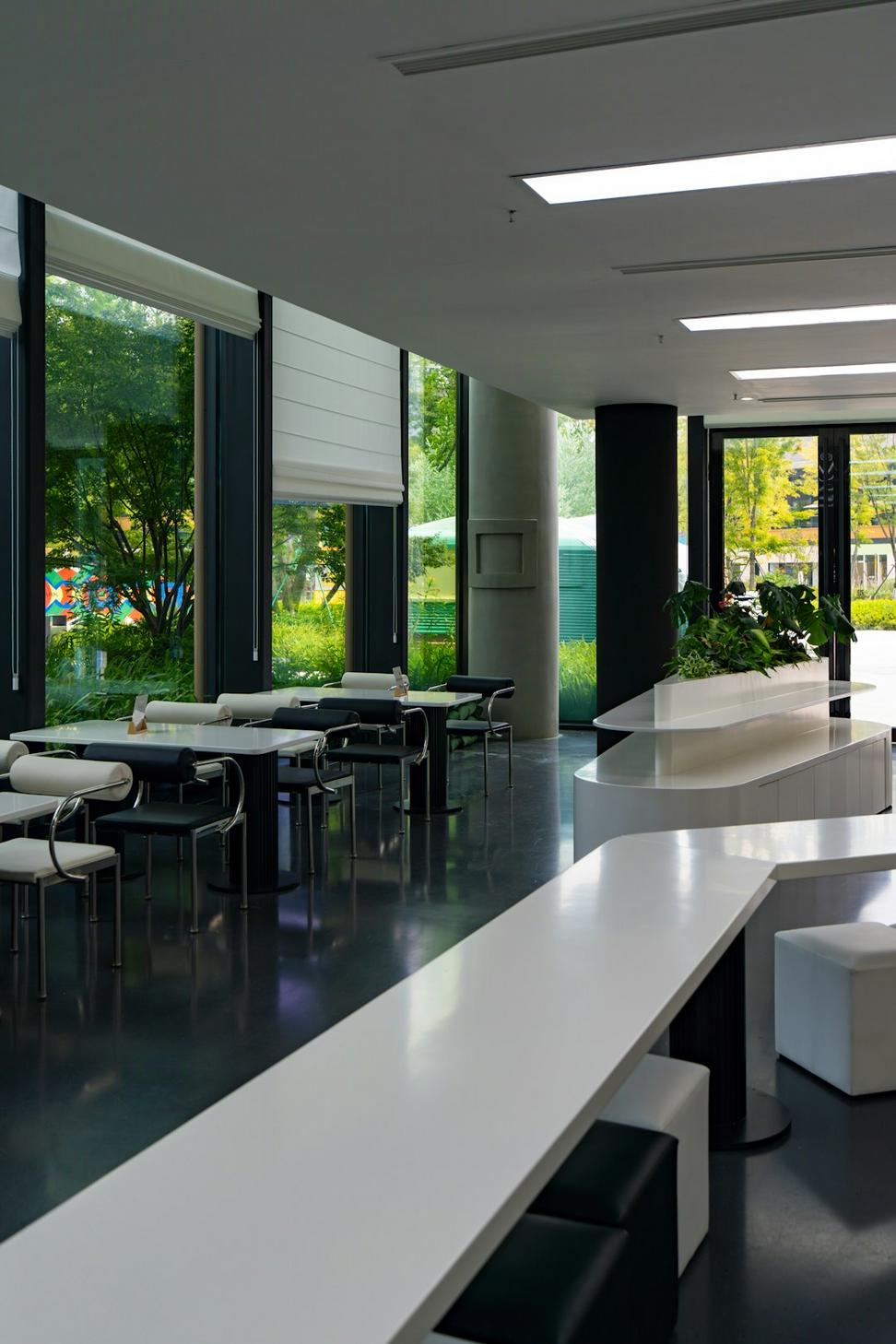 Interior design project