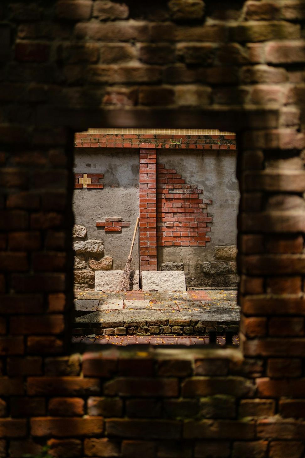 Distillery District Warehouse Conversion