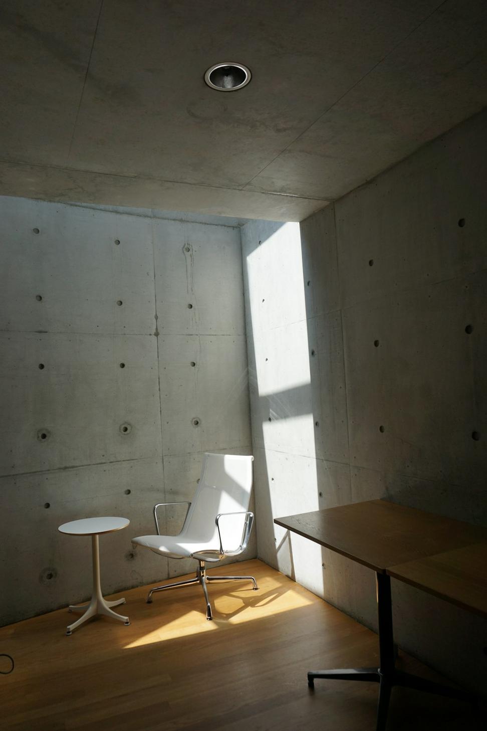 Architecture workspace