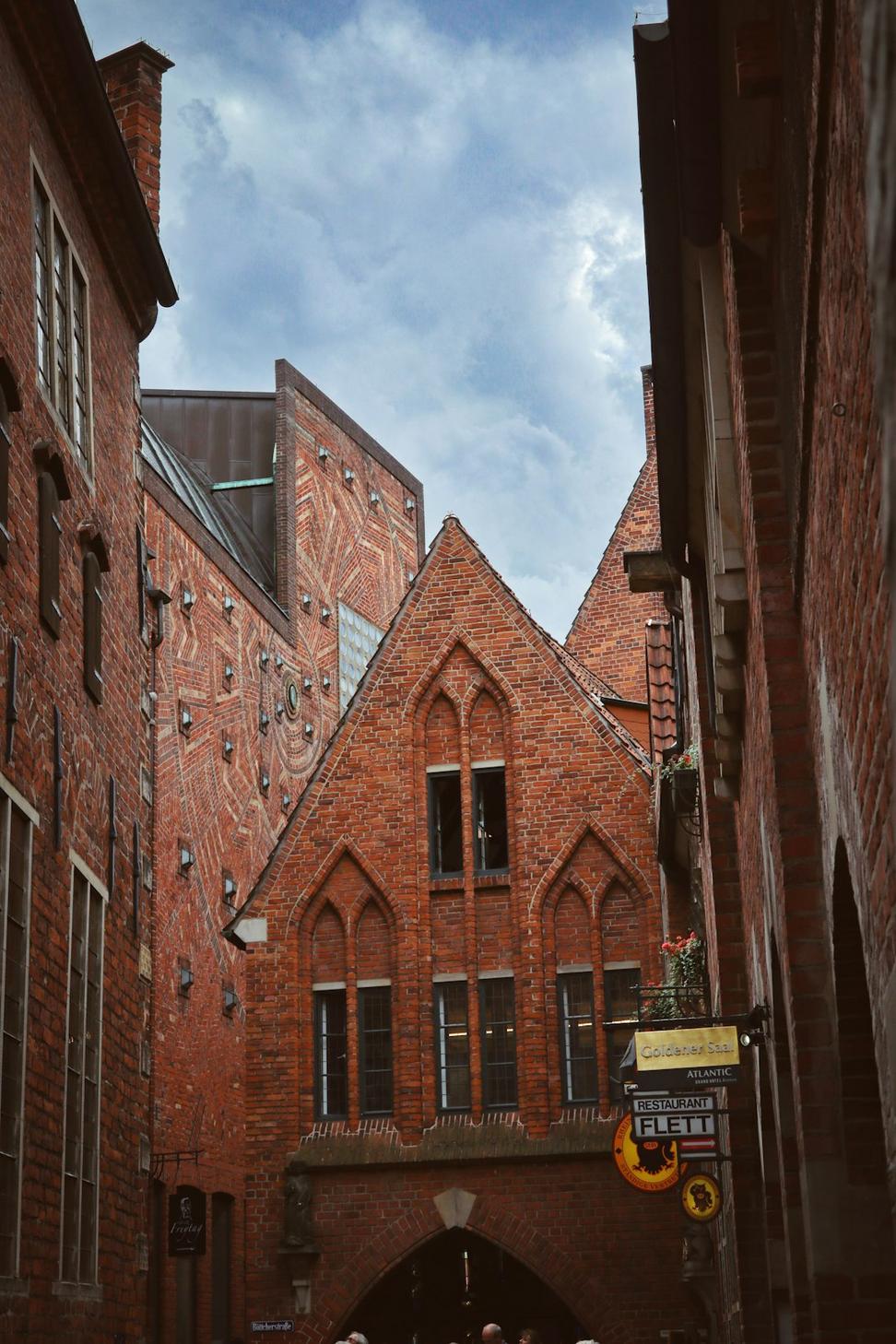 Historic restoration
