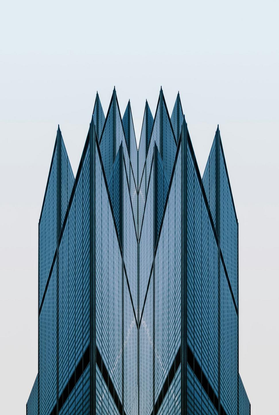 Commercial Building