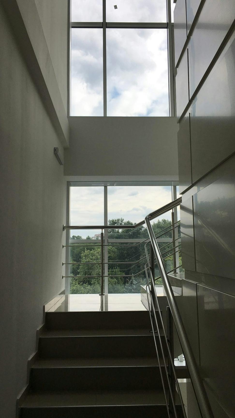 Lakeview project detail
