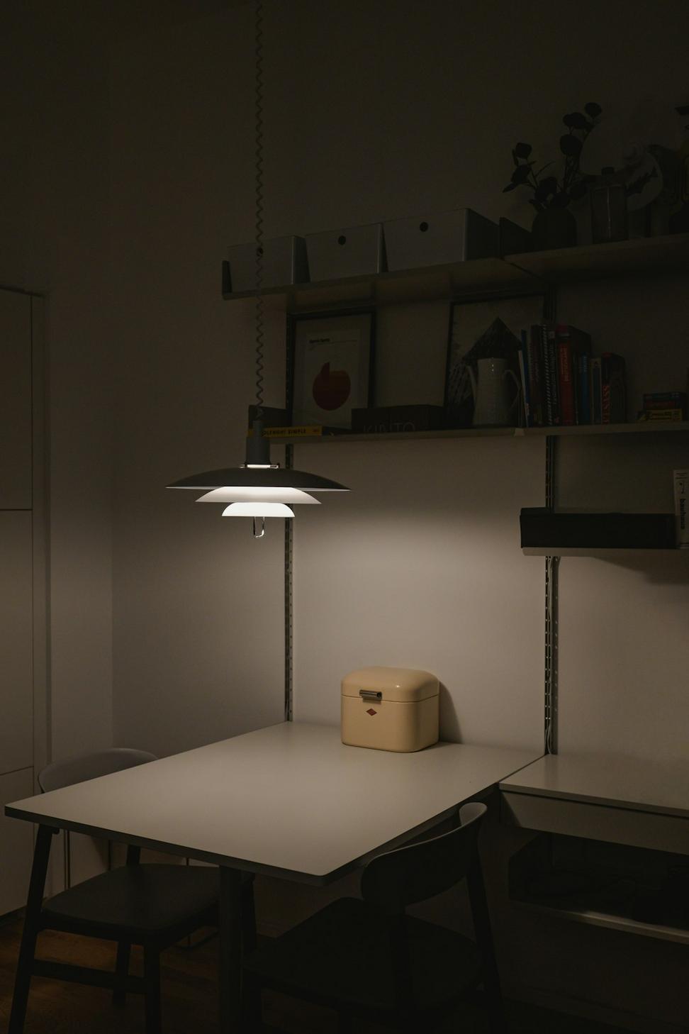 Tech Hub Co-Working Space
