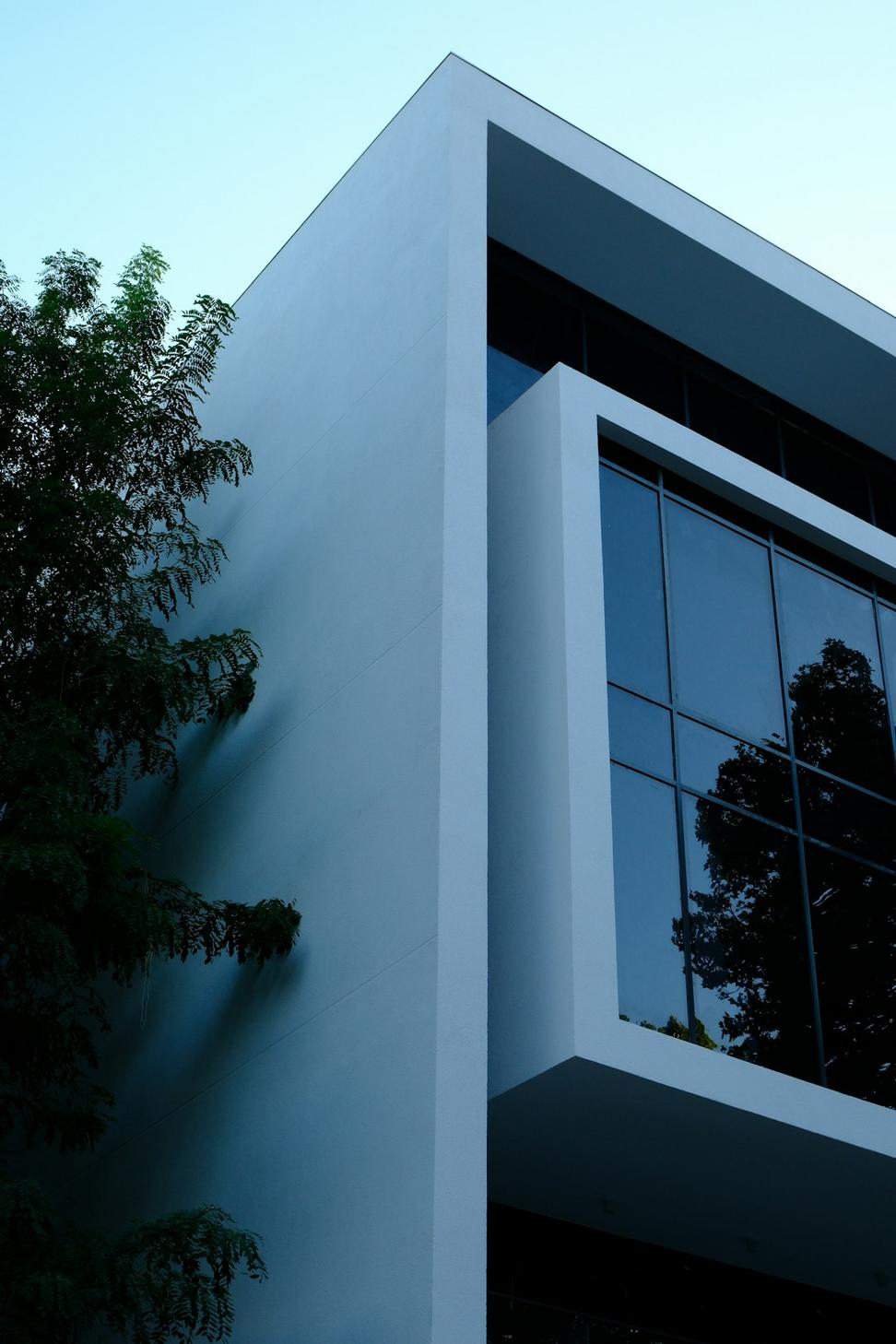 Residential Architecture